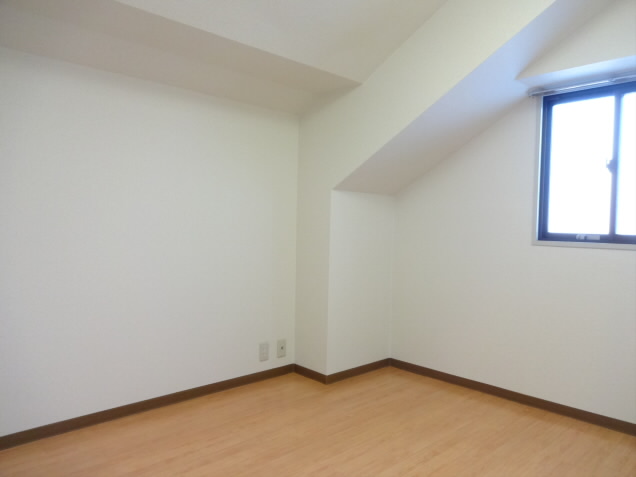 ベルエア調布 ベッドルーム