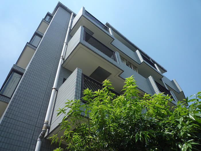 エクセレント 305号室 外観