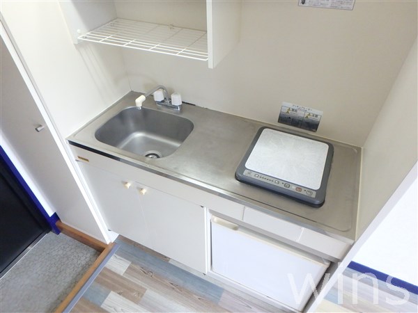 エクセレント キッチン