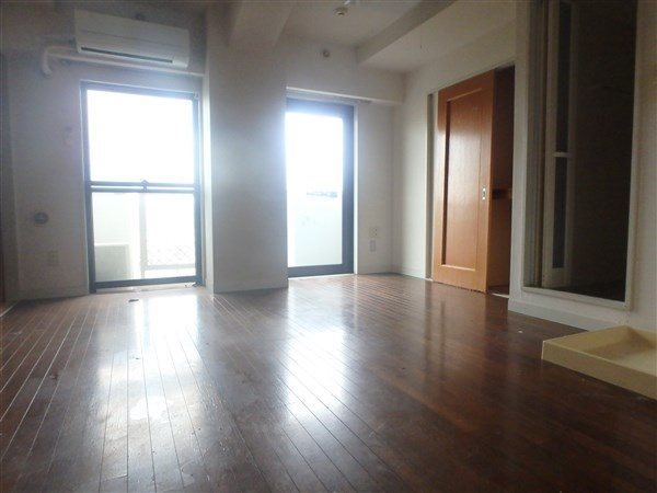 エクセレント ベッドルーム