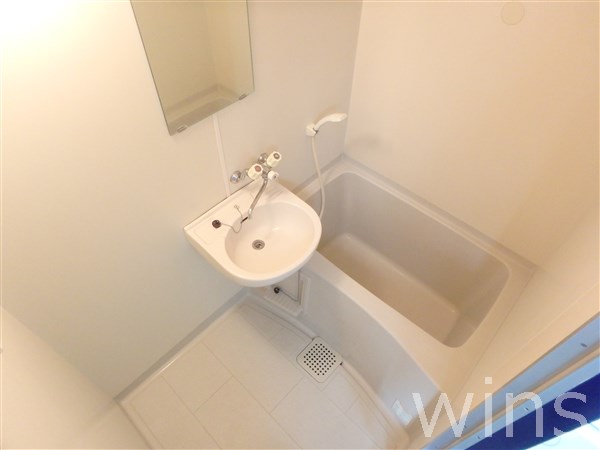 エクセレント 風呂画像