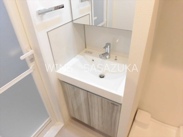 コンフォリア桜上水 その他1