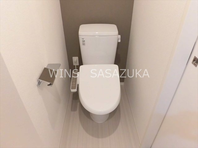 コンフォリア桜上水 その他2