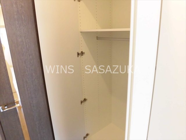 コンフォリア桜上水 その他3