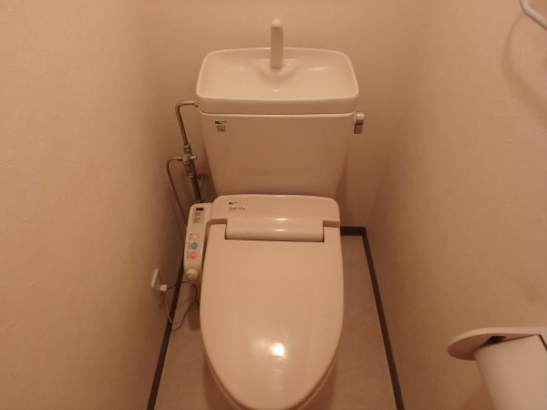 ライオンズプラザ調布シティ その他3