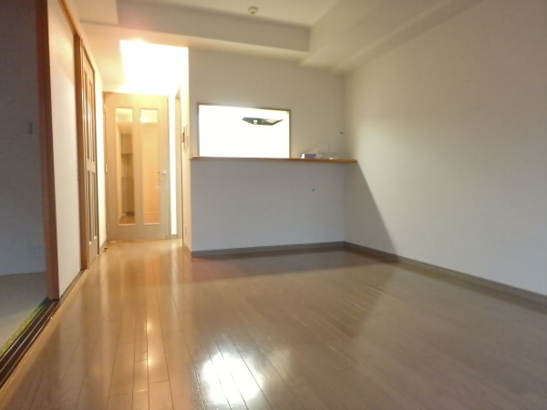 ライオンズプラザ調布シティ その他6