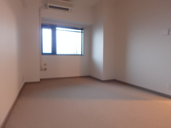 ライオンズプラザ調布シティ ベッドルーム