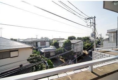 フラット浜田山  その他4