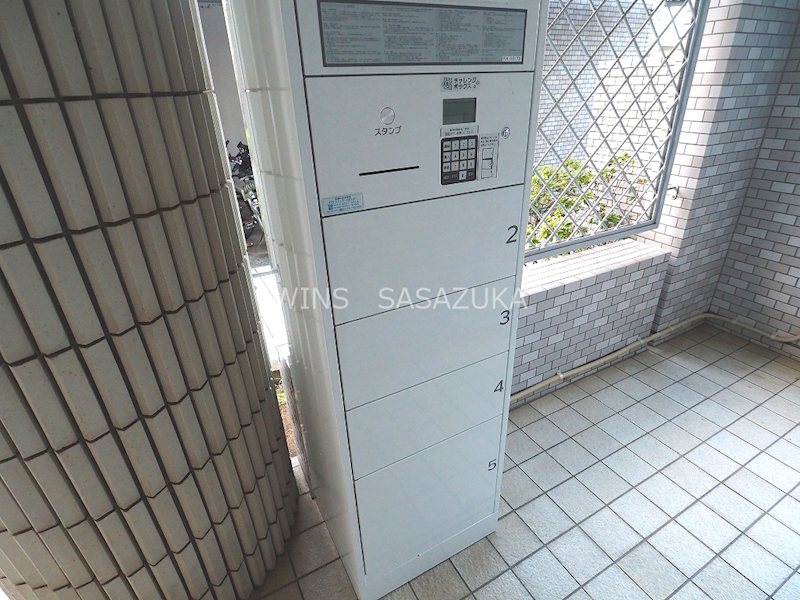 フラット浜田山  その他7