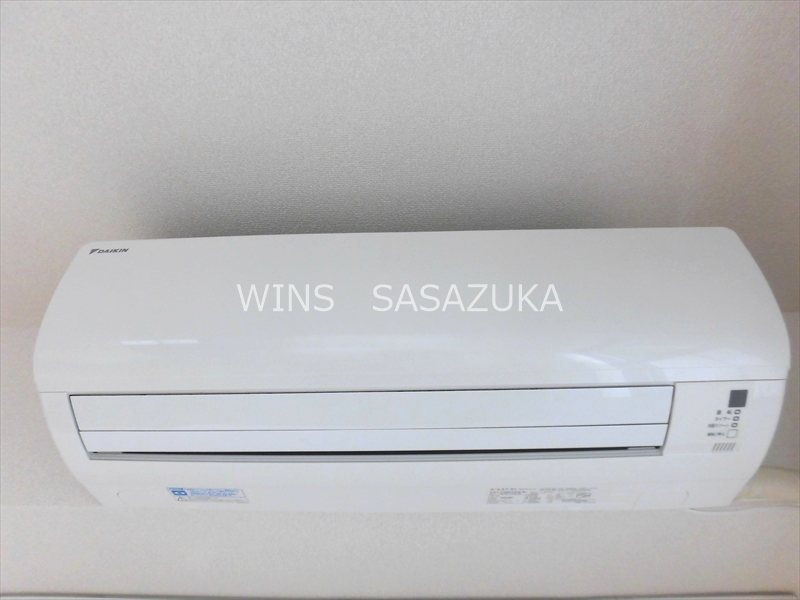 フラット浜田山  その他11