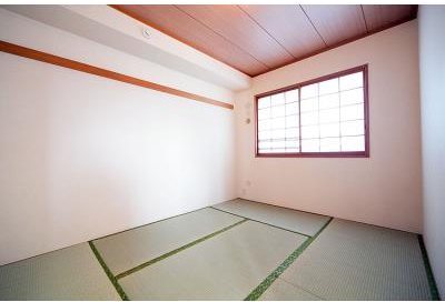 フラット浜田山  その他12