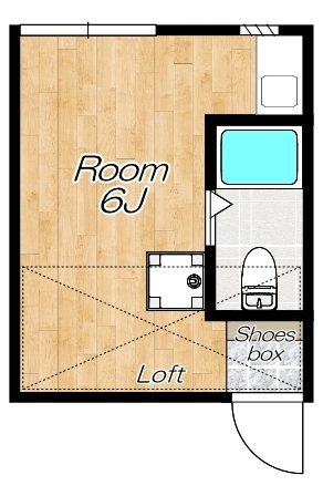 エムティハイツ 間取り