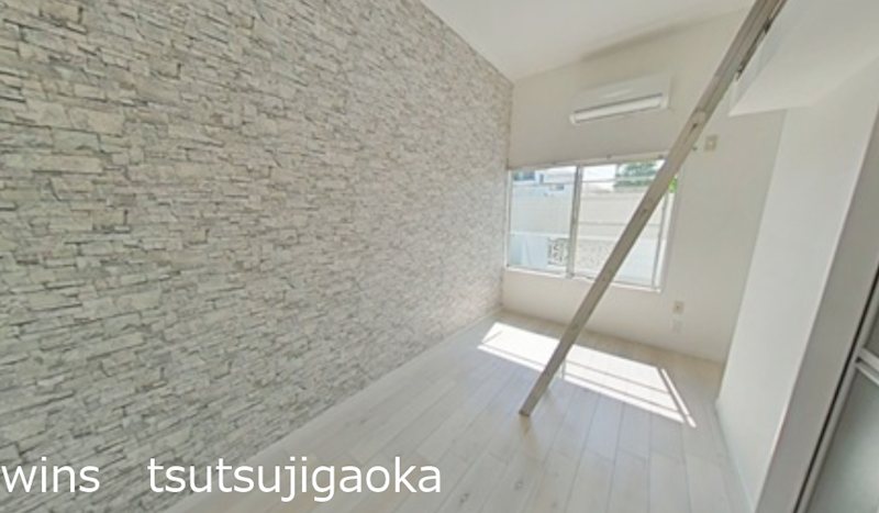 エムティハイツ リビング