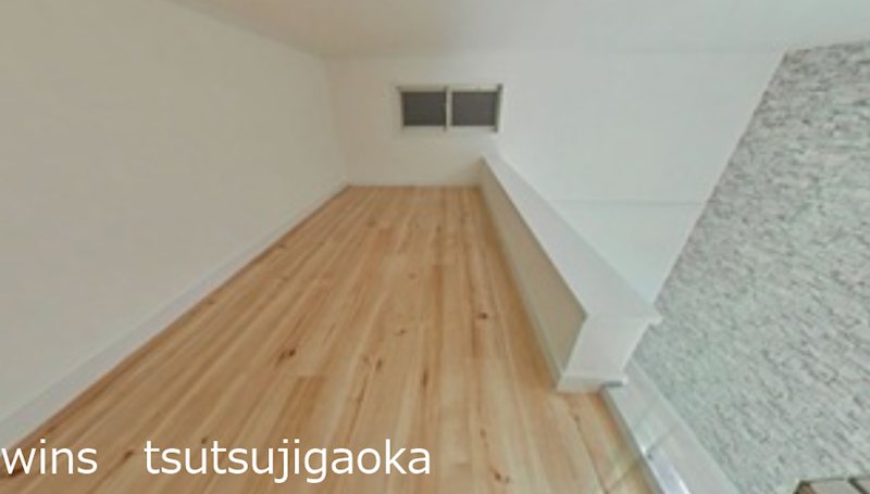 エムティハイツ ベッドルーム