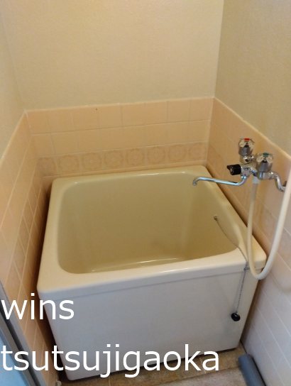 エムティハイツ 風呂画像