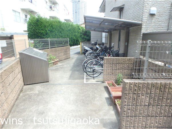 リアン・プリエール その他9