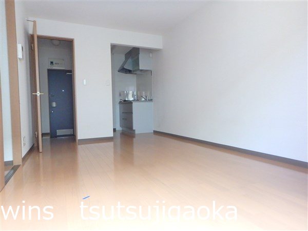 リアン・プリエール リビング