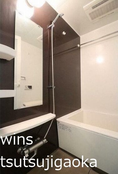 ディクオーレ仙川 風呂画像