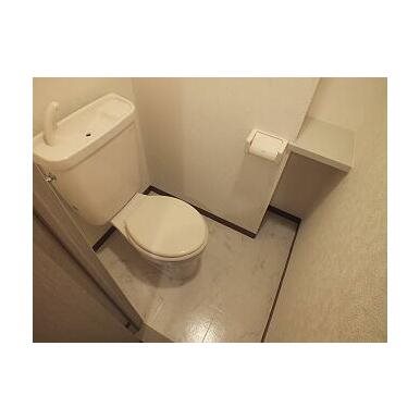 サンパラッツオ弐番館 その他2