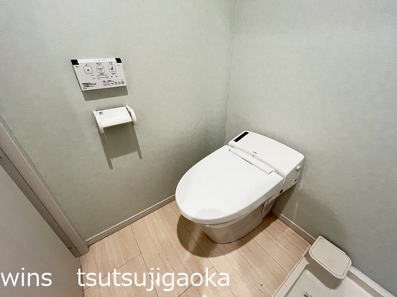 ルーブル三鷹壱番館 その他3