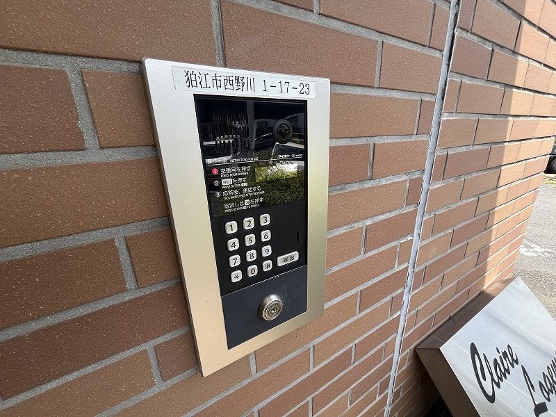 クレールロジュマン その他1