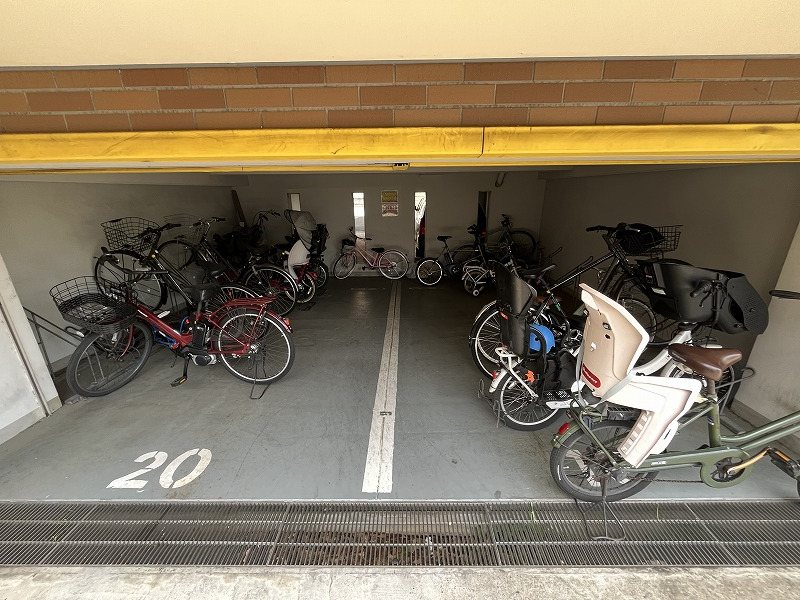 クレールロジュマン その他7