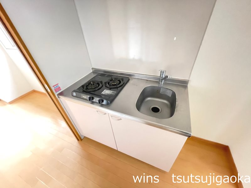 PLAISIR千歳烏山（プレズィール千歳烏山） キッチン