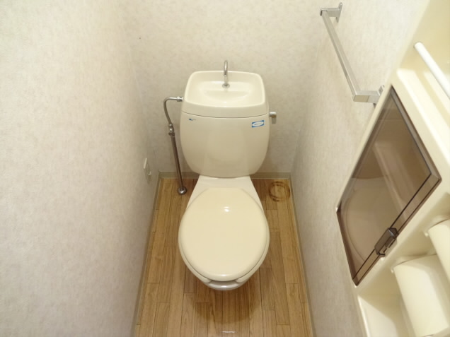 プランドール壱番館 その他2