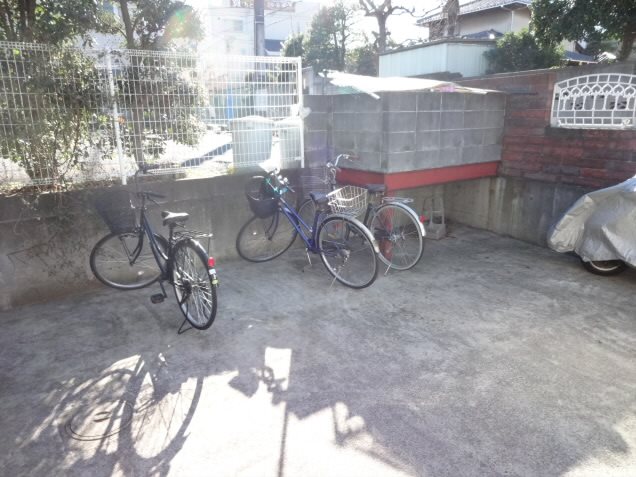 プランドール壱番館 その他6