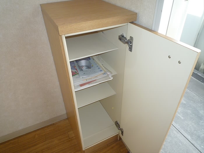 プランドール壱番館 その他8