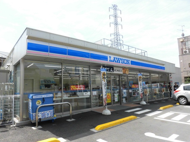 プランドール壱番館 周辺画像3