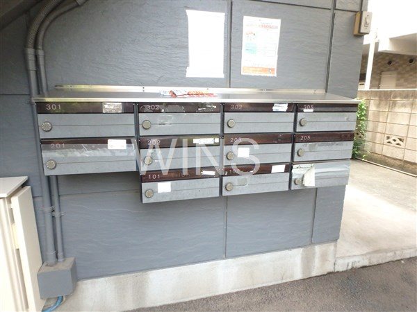 グランドヒルオータム その他6