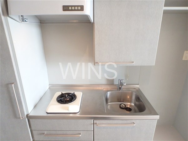 グランドヒルオータム キッチン