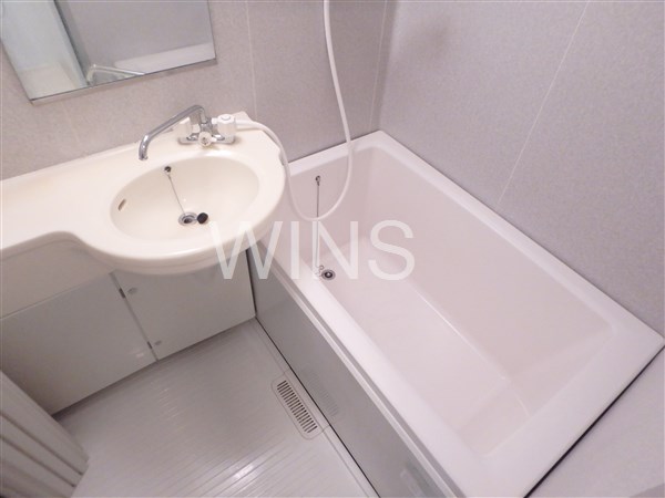 グランドヒルオータム 風呂画像