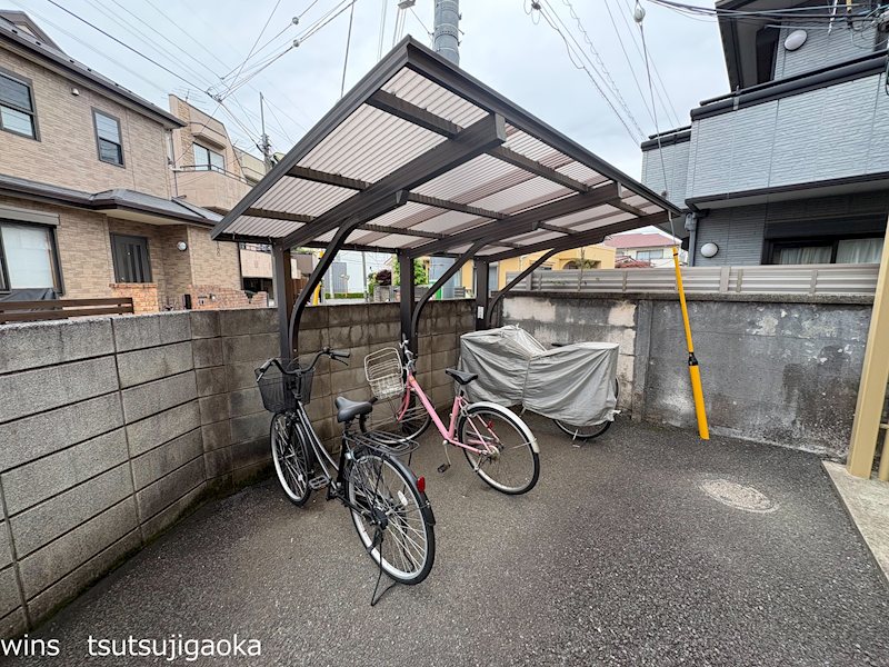 山和ハイツ5 その他7