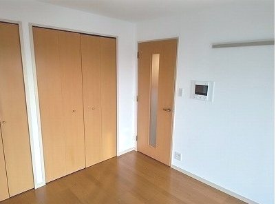 ヴェルト笹塚ツインⅠ   ベッドルーム