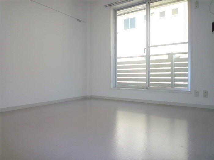 グランドヒルオータム リビング