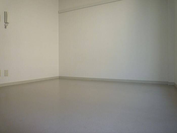 グランドヒルオータム ベッドルーム