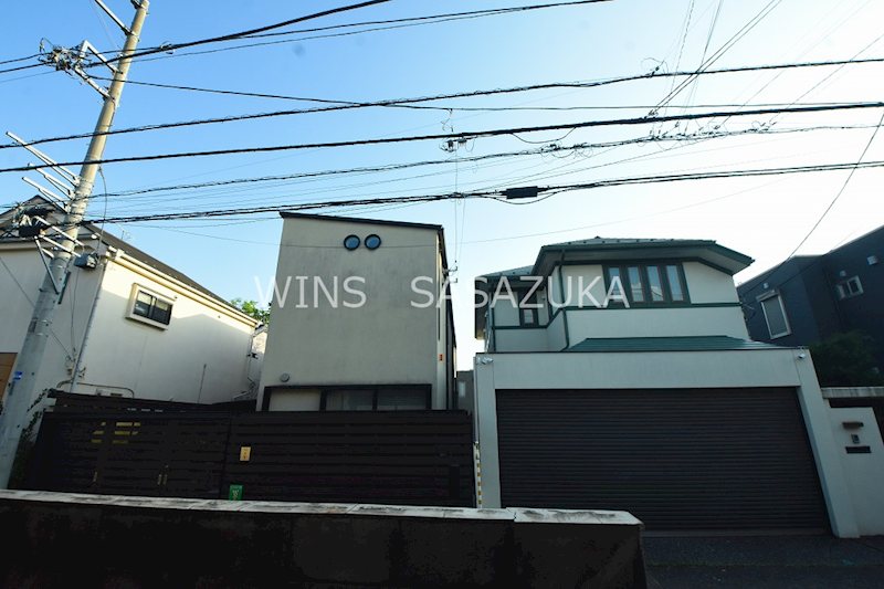 シャトル浜田山Ⅱ その他5