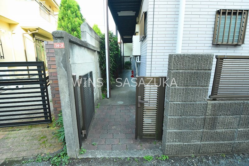 シャトル浜田山Ⅱ その他7