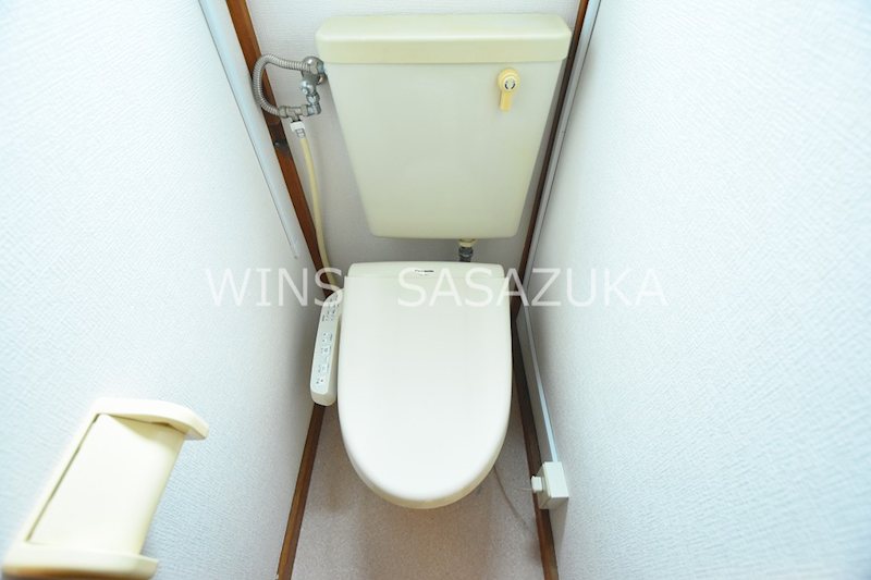 コーポ高橋 その他1