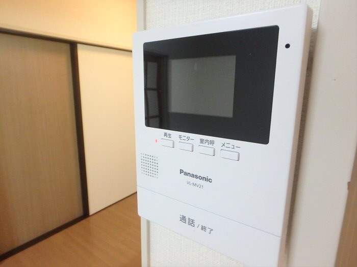 サンパラッツオ壱番館 その他4