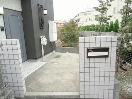 アヴェニール上北沢  その他6