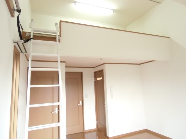 アヴェニール上北沢  その他11