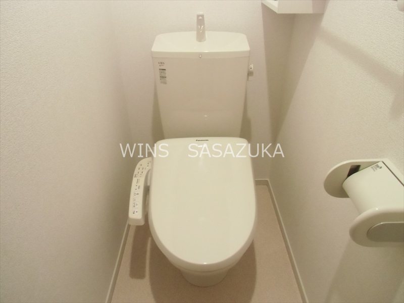 カメリア上北沢 その他3