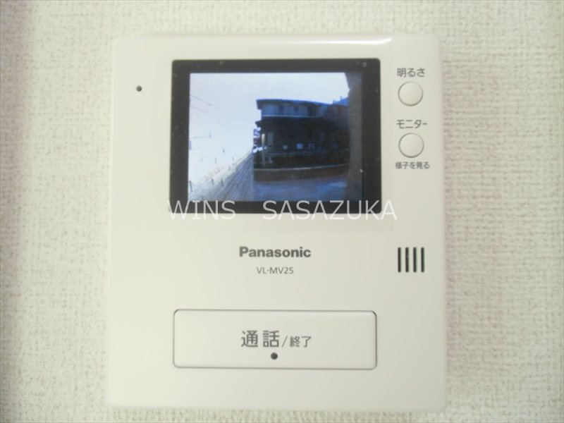 カメリア上北沢 その他4