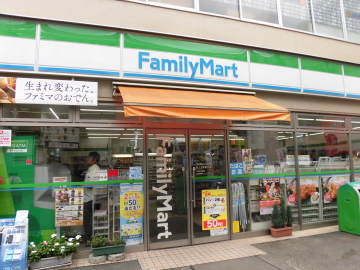 カメリア上北沢 周辺画像5