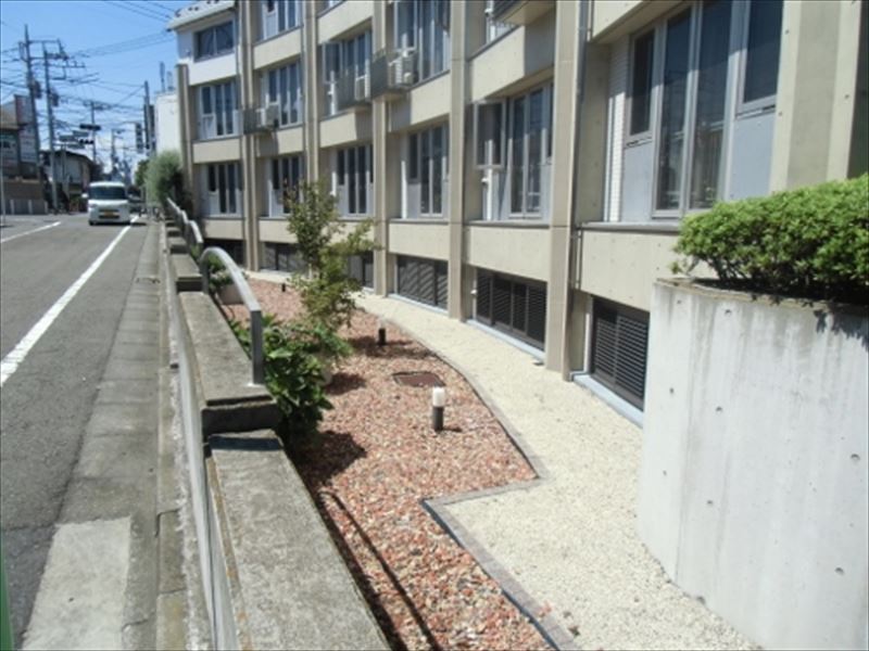 The　Manor　Garden（マナーガーデン） その他8