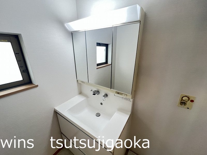 東つつじヶ丘三丁目戸建 その他1