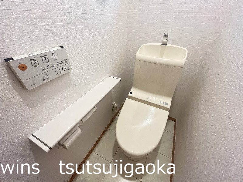 東つつじヶ丘三丁目戸建 その他3